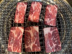 -千寻山野烤肉(天虹店)