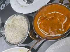 -Pita's&Tika's中东和印度风味餐厅(龙湖天街店)