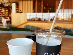 -Seesaw Coffee(朝阳大悦城店)