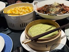 -江南雅厨(李公堤店)