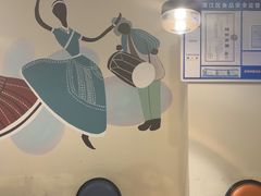 -Pita's&Tika's中东和印度风味餐厅(龙湖天街店)