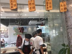-陈记顺和潮汕牛肉火锅(番禺迎宾大道店)