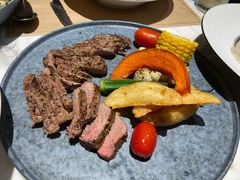 -乔泰勒JOETYLER西餐厅(曲江店)