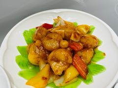 -燕春楼(海河华鼎店)