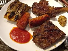 -深圳四季酒店·馥自助餐厅