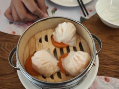 -花舍·新派粤菜·西餐·下午茶(亚运村·鸟巢店)