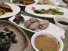 -东四民芳餐厅(世茂工三店)