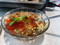 -鱼酷活鱼烤鱼(仙林金鹰店)