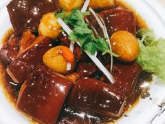 -苏闽菜馆(鞍山道店)