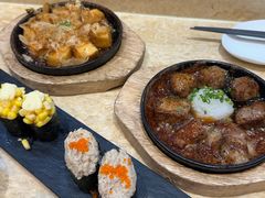 -东京屋(武定路店)