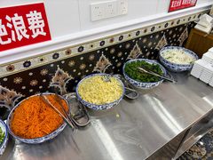 -民杨抓饭(柏香苑店)