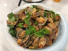 -郭姐·威海渔村(黄兴路店)