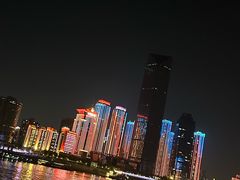 -船长9号·精致湖北菜(江滩店)