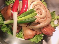 -蓝鲸湾汤泉(包河店)