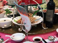 -好福记饭店(红梅公园店)