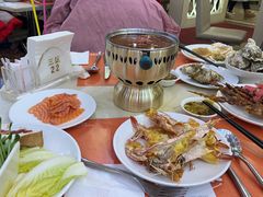 -芭菲盛宴·环球美食(袁家岗店)