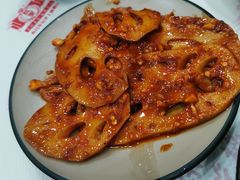 万寿宫藕片-堂瓦里·33年传统赣菜(第一街区店)