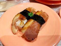 -争鲜回转寿司(南开大悦城店)