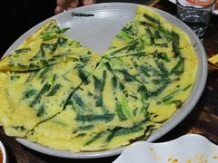-海花锅盖烧烤店(怡馨家园店)
