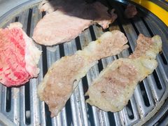 -金顺韩式烤肉·网红烤肉店(广利路店)