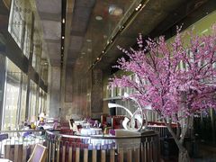 -金轩中餐厅 Jin Xuan(浦东丽思卡尔顿酒店)