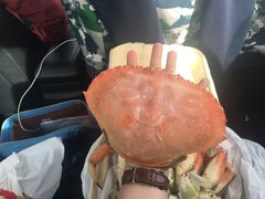 -龙海鲜螃蟹王(宏茂桥店)