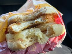 -麦当劳(瓯北大悦里广场店)