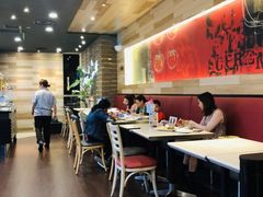 大堂-必胜客(大坪英利店)