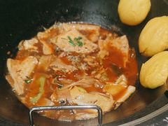 -大鹅岛灶台鱼·铁锅炖(水库路店)