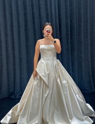 -Bridal Queen·婚纱女皇