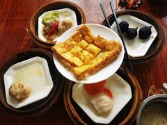 -恒兴发茶店(水巷口店)