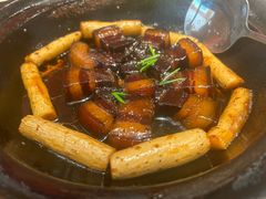 -芳芳私房菜·精做淮扬菜(承德路店)