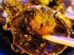香辣蟹-虎虎龙虾大排档(双井店)