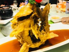 -城南往事济南风味主题餐厅(东环店)