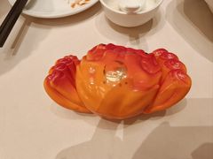 -得月楼·省级非遗·传统苏帮菜(观前店)