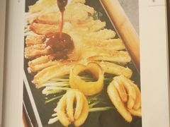 -全聚德(常州店)