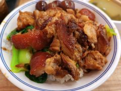 -陆长玖古法猪脚饭(玄风桥店)