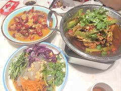 -阿胖龙虾小海鲜(宁国南路总店)