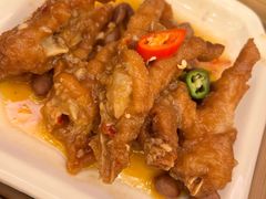 -汕头龙光喜来登酒店-采悦轩中餐厅