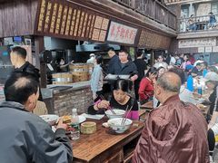 -東茅街茶馆