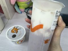 -CoCo都可(观海卫大润发店)