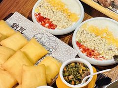 -纳瓦新疆菜(银都店)
