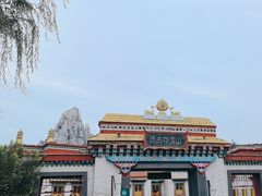 -天津方特欢乐世界