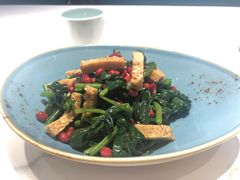 -阿里疆Alijiang·丝路美食·异域风情·清真(长楹天街店)