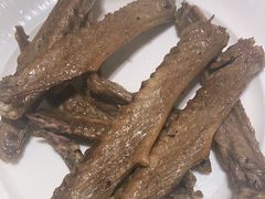 卤鹅翅膀-盘飧市(春熙路店)