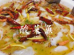 -新太二·鲜料川菜(万泰汇店)