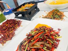 -院8里·少城记忆老川菜(宽窄巷子店)