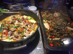 -肥妹烧腊店(洪湖店)