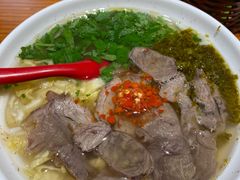 -大昌吉牛肉粉(林肯公寓店)