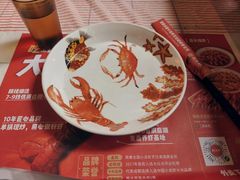 -霸王虾·麻辣小龙虾(清水河公园店)